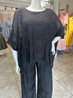 Italian Solid Color Set