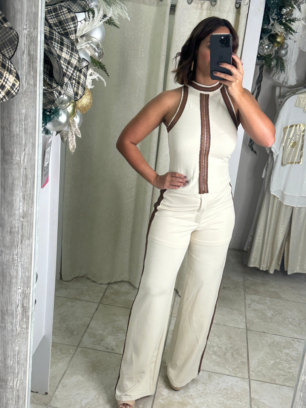 Boho Chic Set