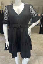Black Plus Size