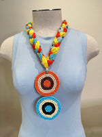 Colombian Necklace