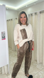 Sweater Italian Set