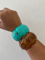 Elastic Acrylic Bracelet
