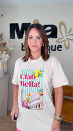 Ciao Bella ! Maxi Dress 🍋