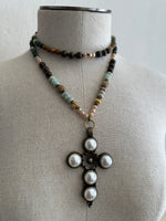 Necklace Style N