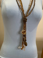 Layering Necklace
