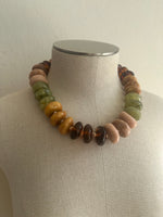 Acrylic Trending Necklace