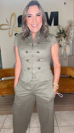 Olive Set