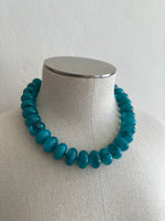 Turquesa Necklace