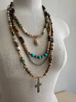 Necklace Style D
