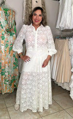 Lace Elegant Set