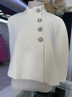 Vainilla Fashion Blouse