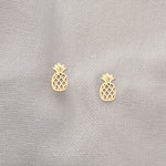 POS - Piña Studs