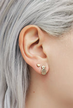POS - Piña Studs