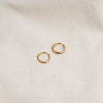 POS - Irina Earrings