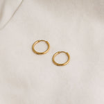 POS - Irina Earrings