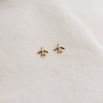 POS - Voyage Stud Earrings