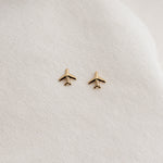 POS - Voyage Stud Earrings