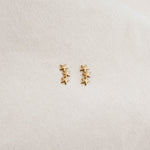 POS - Galactic Stud Earrings