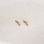 POS - Galactic Stud Earrings