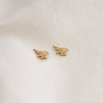 POS - Bird Stud Earrings