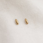 POS - Droplet Stud Earrings