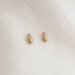 POS - Droplet Stud Earrings