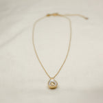 POS - Avocado Necklace