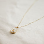 POS - Avocado Necklace
