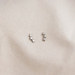 POS - Galactic Stud Earrings