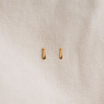 POS - Exclamation Stud Earrings