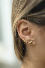 POS - Galactic Stud Earrings