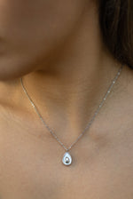 POS - Avocado Necklace