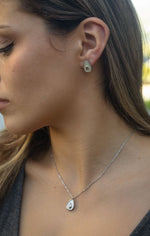 POS - Avocado Necklace