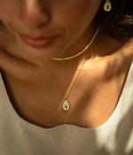 POS - Avocado Necklace
