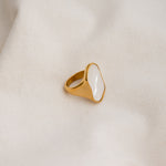 POS - Lyria Ring