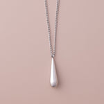 POS - Teardrop Necklace