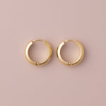 POS - Cuddles Earrings