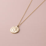 POS - Ancient Coin Necklace