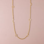 POS - Andromeda Necklace
