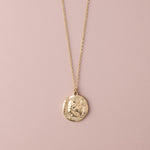 POS - Ancient Coin Necklace