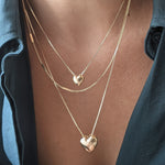 POS - Amore Necklace