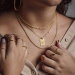 POS - Self Love Necklace