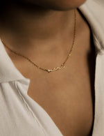 POS - Mamá Necklace