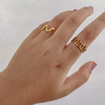 POS - Nirvan Ring