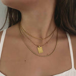 POS - Self Love Necklace