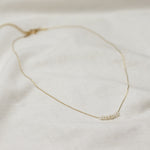 POS - Paulina Necklace