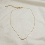 POS - Paulina Necklace