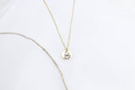POS - Cafecito Necklace
