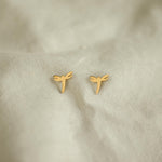 POS - Dragonfly Studs