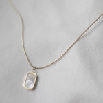 POS - Galia Necklace